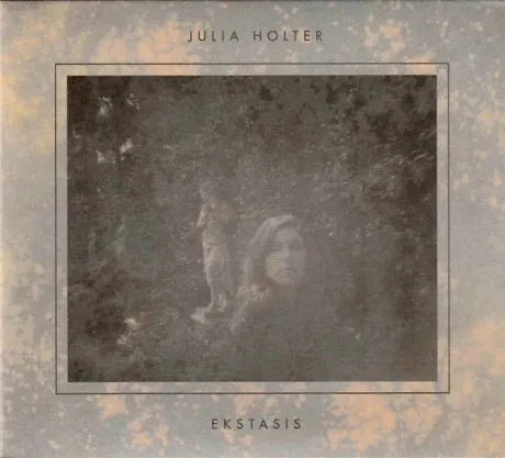 JULIA HOLTER - Ekstasis (CD)