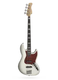 Бас-гитара Sire Marcus Miller V7 Alder 4-String Bass Antique White