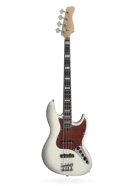 Бас-гитара Sire Marcus Miller V7 Alder 4-String Bass Antique White