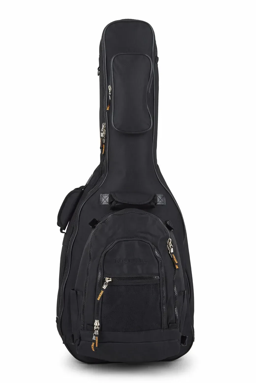 Чехол для классической гитары Rockbag RB20458B Crosswalker Black