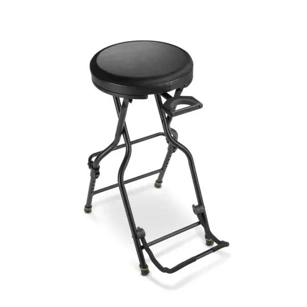 Стул для гитариста GRAVITY FG SEAT 1