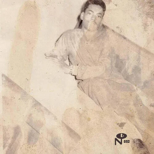 Various - Eccentric Soul: Consolidated Productions Vol. 1 [Opaque Tan Vinyl]
