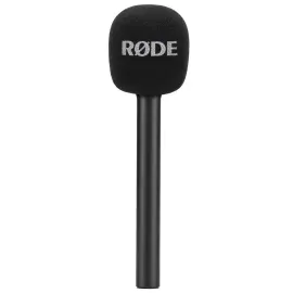 Rode Interview GO Handheld Adapter for Wireless GO #INTERVIEW GO