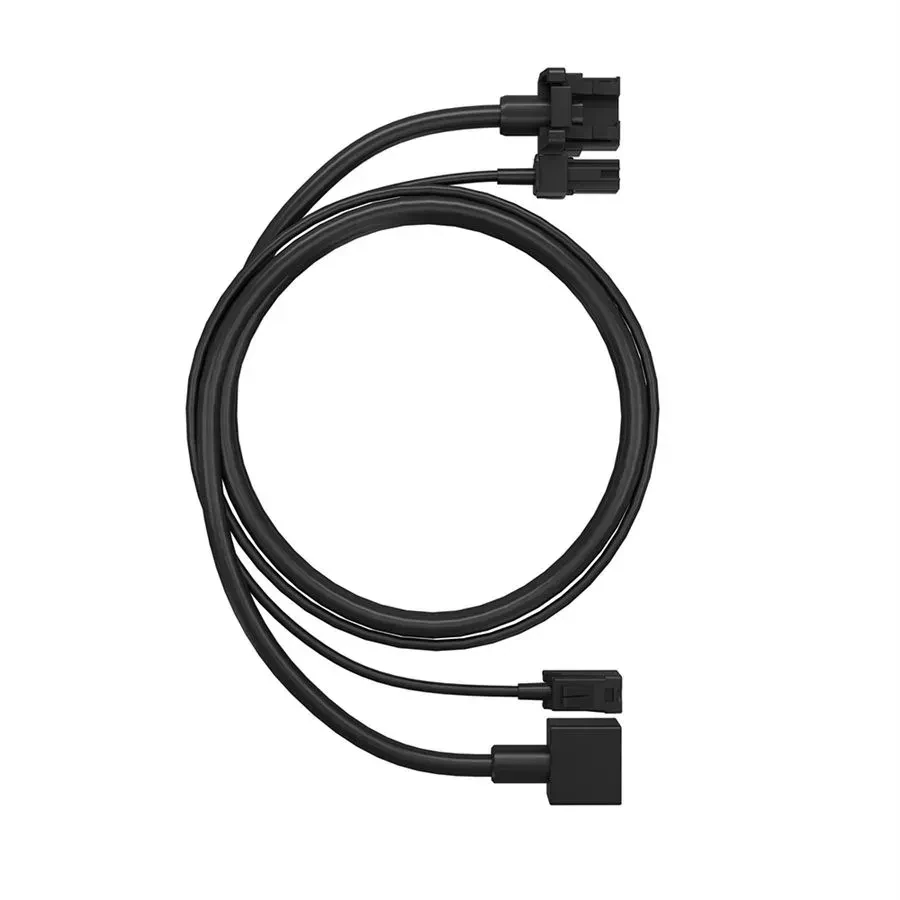 Коммутационный кабель JVC KS-UA50 1.5 м (удлинитель)