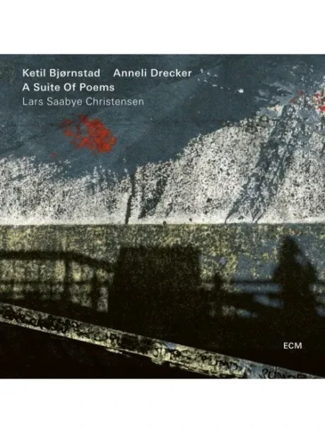 KETIL BJORNSTAD - Suite Of Poems (CD)