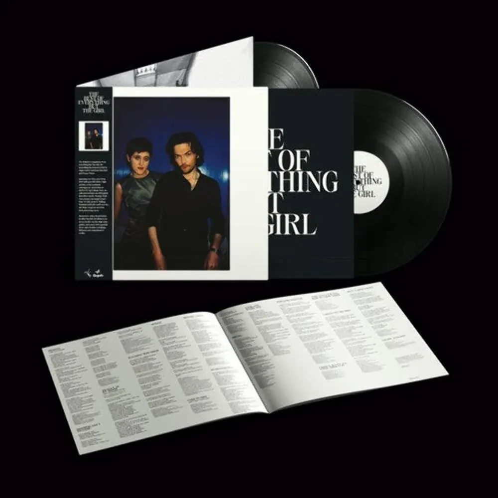Everything But The Girl - The Best of Everything But The Girl NEW Vinyl