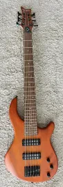 Бас-гитара Dean Guitars Edge 1 Vintage Mahogany