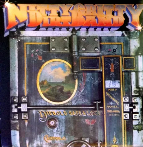 NITTY GRITTY DIRT BAND - Dirt, Silver & Gold (2CD)