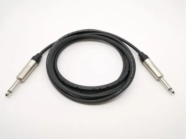 Инструментальный кабель ZZcable E41-J-J-0200-0 2 м