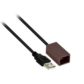 USB Adapter for select 2010-2013 vehicles from Toyota
