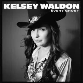 Виниловая пластинка Kelsey Waldon – Every Ghost (Релиз 2025)