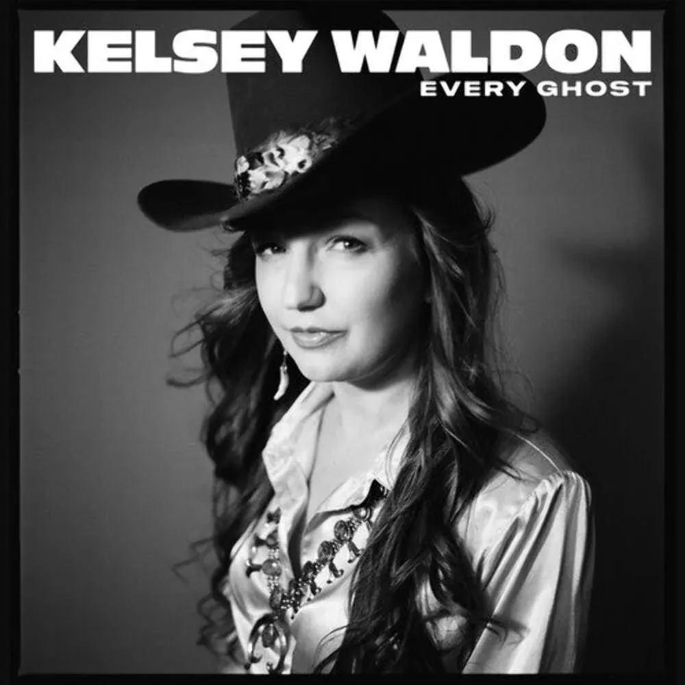 Виниловая пластинка Kelsey Waldon – Every Ghost (Релиз 2025)