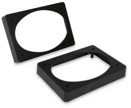 American Intl SG690DX 1.5" Speaker Spacer Adapters for 6x9" Speakers