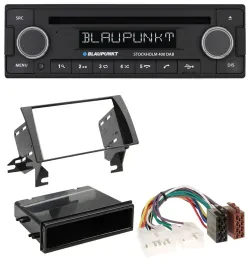 Blaupunkt MP3 Bluetooth DAB CD USB Autoradio für Toyota Camry (2002-2006)