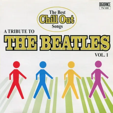 VARIOUS - The Best Chill Out Songs (CD)