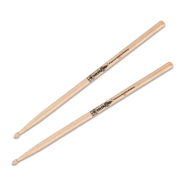 Барабанные палочки HUN 5A Hickory