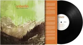 Виниловая пластинка Anberlin - New Surrender - 180-Gram Black Vinyl [New Vinyl LP] Black, 180 Gram,