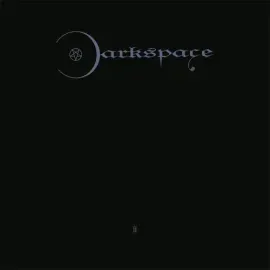Виниловая пластинка Darkspace - Dark Space Ii [New Vinyl LP] Gatefold LP Jacket, Ltd Ed, Deluxe Ed