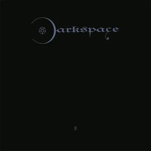 Виниловая пластинка Darkspace - Dark Space Ii [New Vinyl LP] Gatefold LP Jacket, Ltd Ed, Deluxe Ed