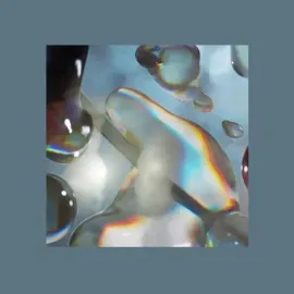 Виниловая пластинка Booker Stardrum – CRATER 2021 Sealed