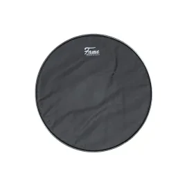 Тренировочный пластик Fame Audio FMHD16 Noiselezz Black
