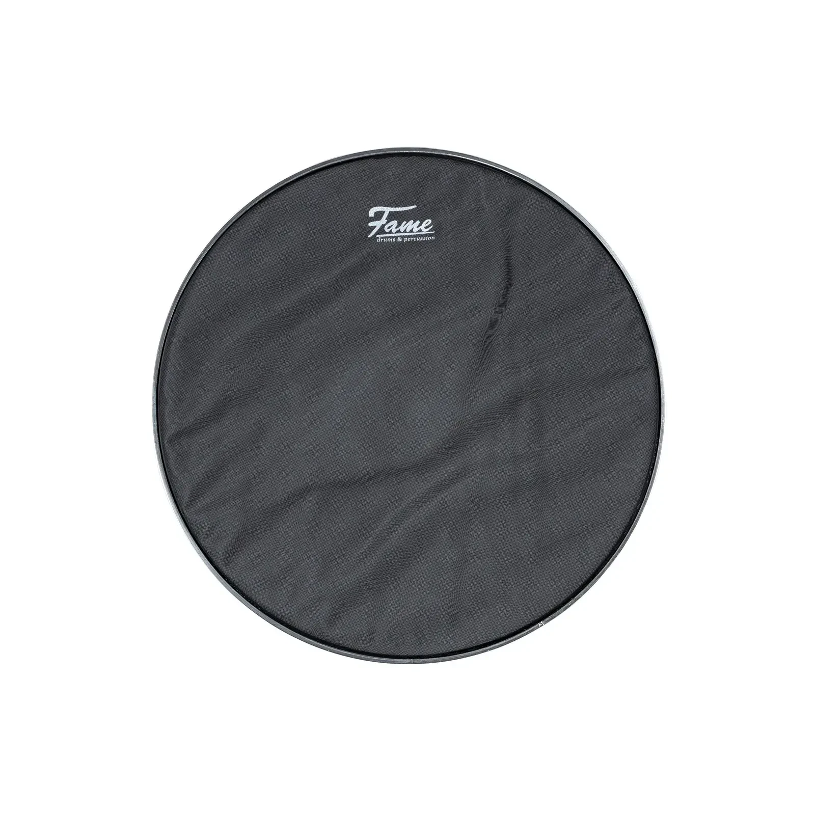 Тренировочный пластик Fame Audio FMHD16 Noiselezz Black