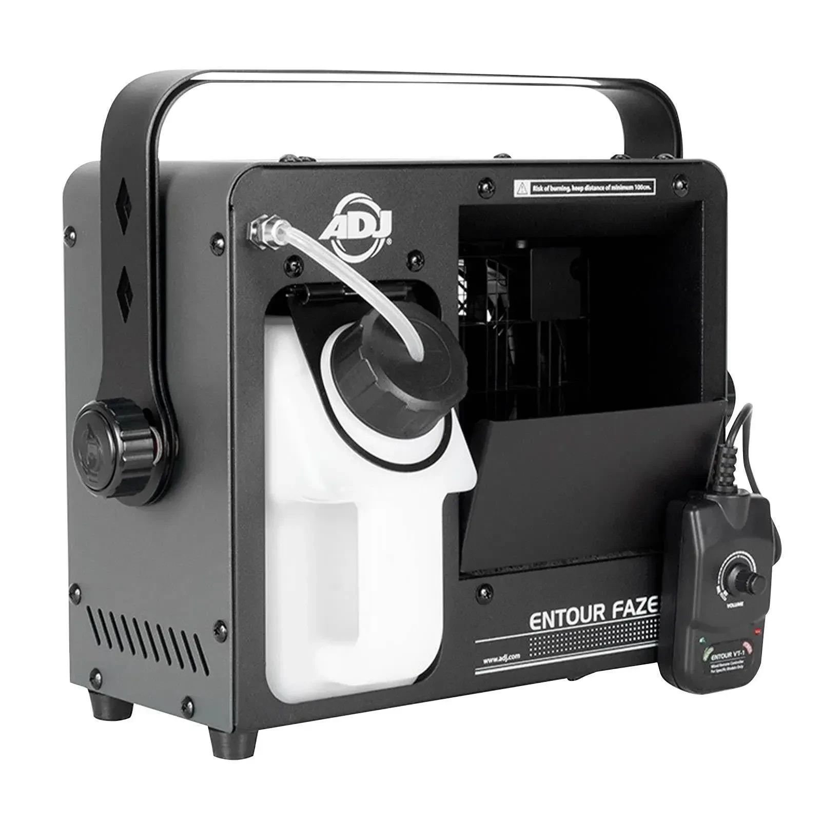 Генератор тумана American DJ Entour Faze Jr