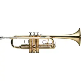Труба Stagg WS-TR255 Series C Trumpet Clear Lacquer