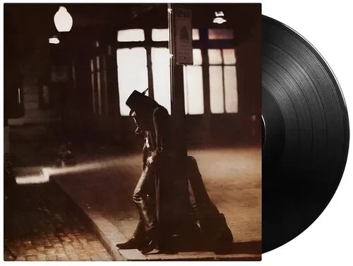 Виниловая пластинка Richie Sambora - Stranger In This Town - 180-Gram Black Vinyl [New Vinyl LP] Bla