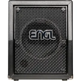 Кабинет для электрогитары ENGL Amplifiers 112VSB Black 1x12 60W 8 Ohm