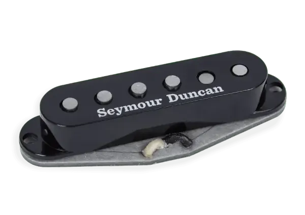 Звукосниматель для электрогитары Seymour Duncan Psychedelic Strat Bridge Black