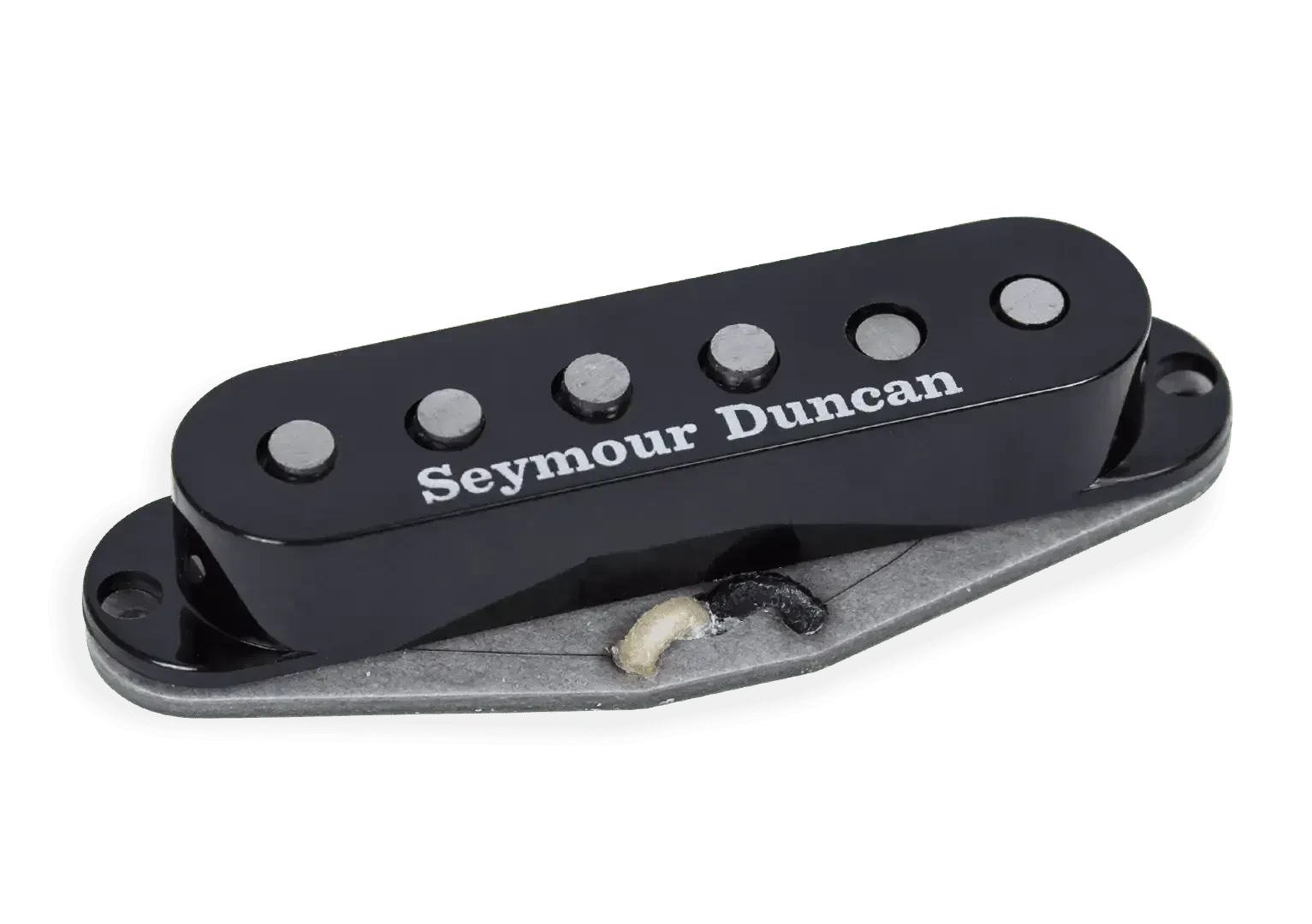Звукосниматель для электрогитары Seymour Duncan Psychedelic Strat Bridge Black