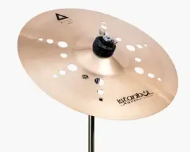 Тарелка барабанная Istanbul Agop 12" XIST ION Splash