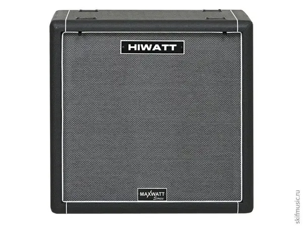 Кабинет для бас-гитар Hiwatt B115 Maxwatt