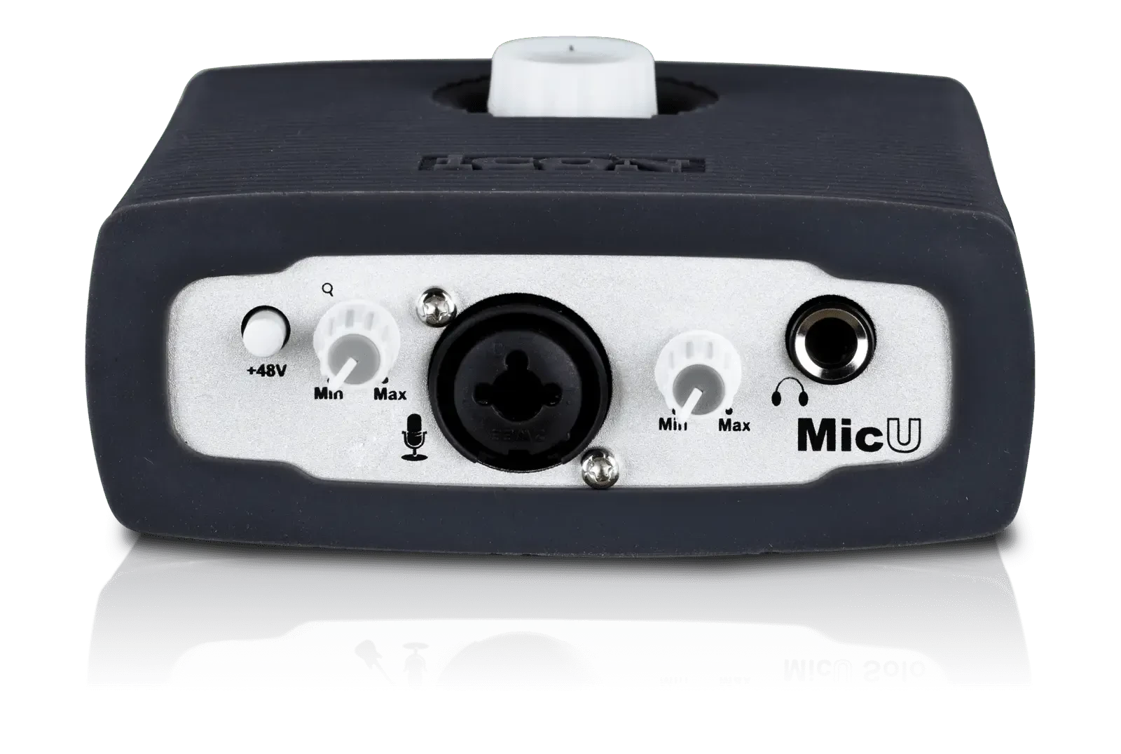 Звуковая карта внешняя ICON MicU ProDrive III USB Audio Interface