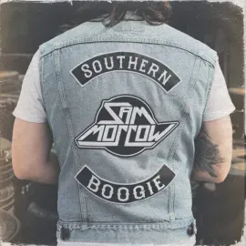 Sam Morrow - Southern Boogie NEW Vinyl