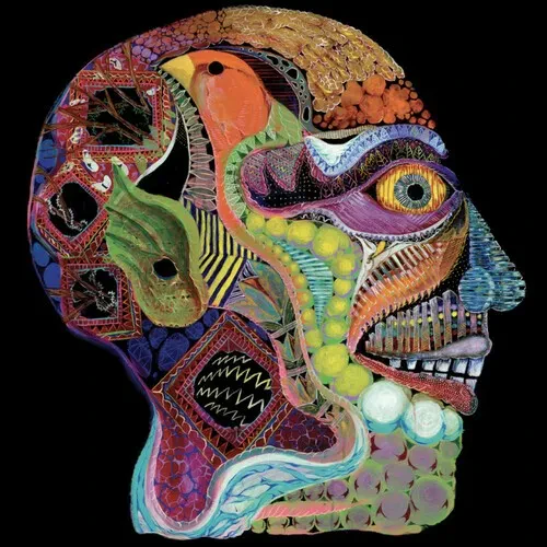 Виниловая пластинка Osees - Cara Maluco [New 12" Vinyl] Extended Play