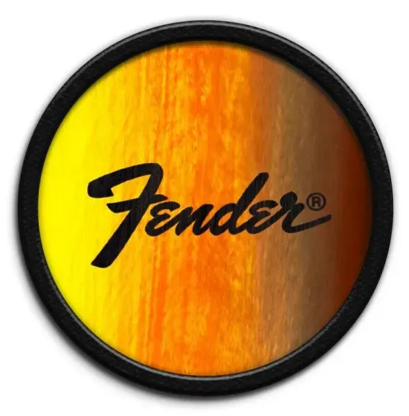 Копилка для медиаторов Thalia x Fender TH-FENPP-08 Sunburst