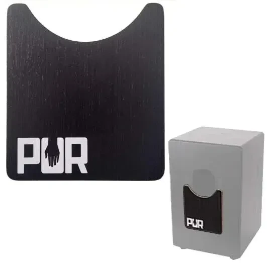 Демпфер для кахона PUR CAJON Pitch Converter PC0026 эбен