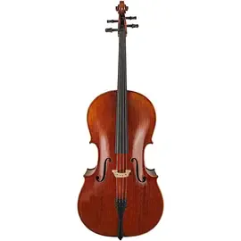 Виолончель Scherl and Roth SR65 Sarabande Series Intermediate Cello 4/4