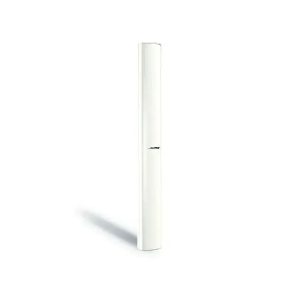 Bose Panaray MA12 Modular Line Array Loudspeaker, White