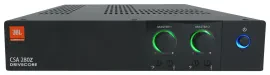 JBL CSA 280Z 2 x 80w Commercial 70v Amplifier Amp 4 Restaurant/Bar/Cafe CSA280Z