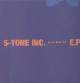 Виниловая пластинка S-Tone Inc - Free Spirit [New 12" Vinyl] Italy - Import