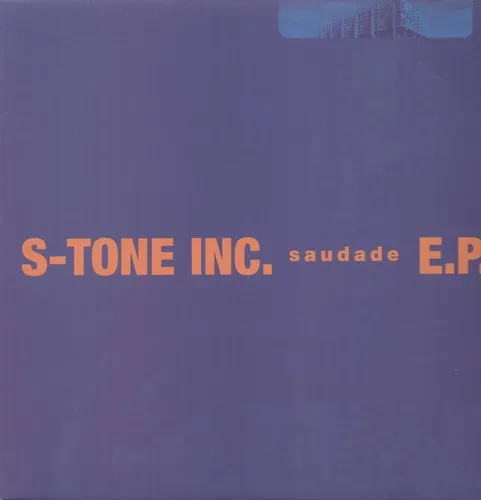 Виниловая пластинка S-Tone Inc - Free Spirit [New 12" Vinyl] Italy - Import