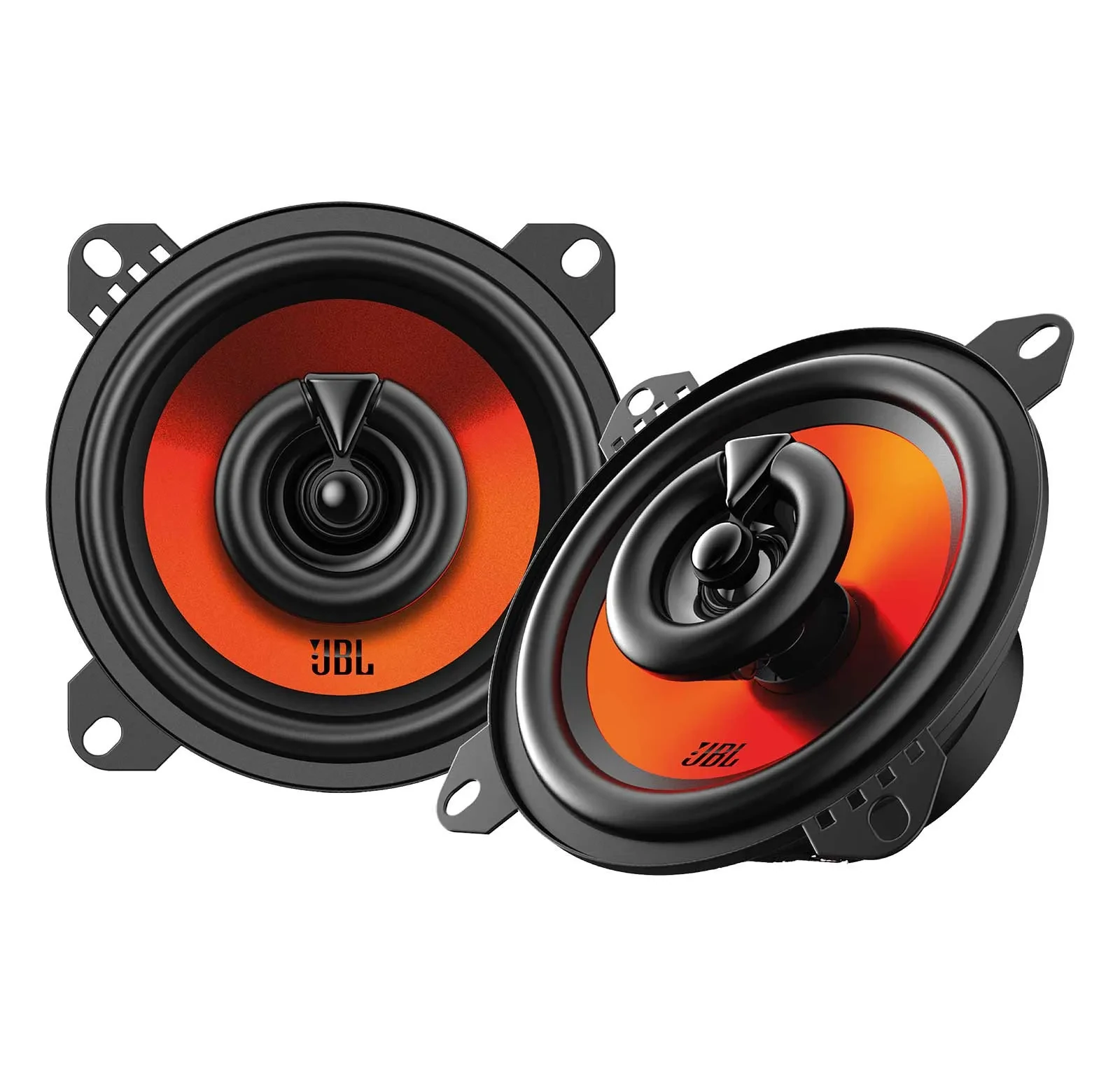 Динамик для автомобиля JBL Stage1 42F 4" 2-полосный 320W (RMS 40W)