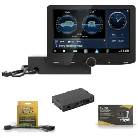 Kenwood DAX1050XR Direct Fit Digital Receiver Package