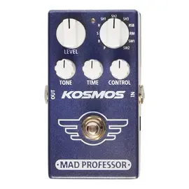 Педаль эффектов для электрогитары Mad Professor Kosmos Reverb