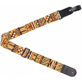 Ремень для гитары Flight FSG-50 TEMPO