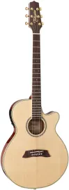 TAKAMINE TSP138C N FX Artist Thinline E/A