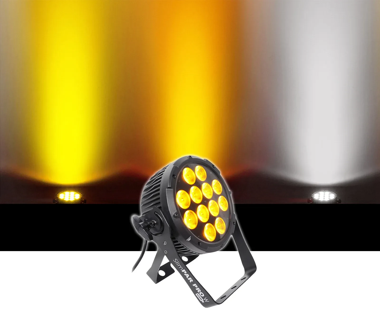 Прожектор Chauvet DJ Slim Par Pro W USB HOW Wash